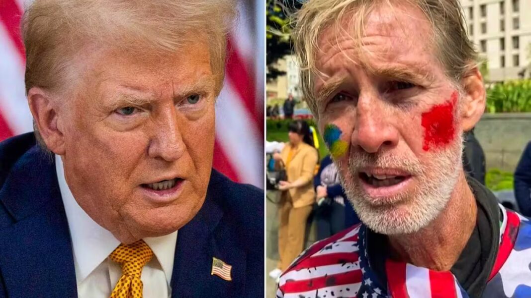 Ryan Routh, l’homme qui avait tenté d’assassiner Donald Trump, reconnu coupable par un jury