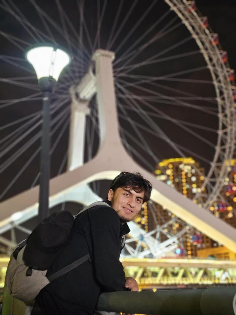 (SCO Tianjin Summit) Booming China-Tajikistan trade fuels entrepreneurial dream