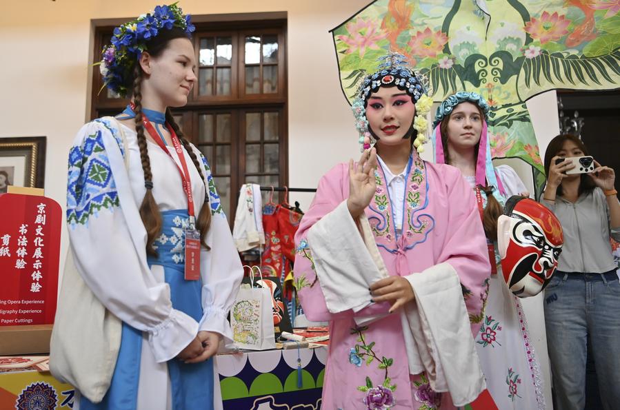 SCO’s growth highlights appeal, vitality, says Sri Lankan expert