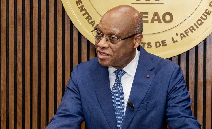 Système PI-SPI en Afrique de l’Ouest : La BCEAO publie la liste des participants habilités à lancer les activités