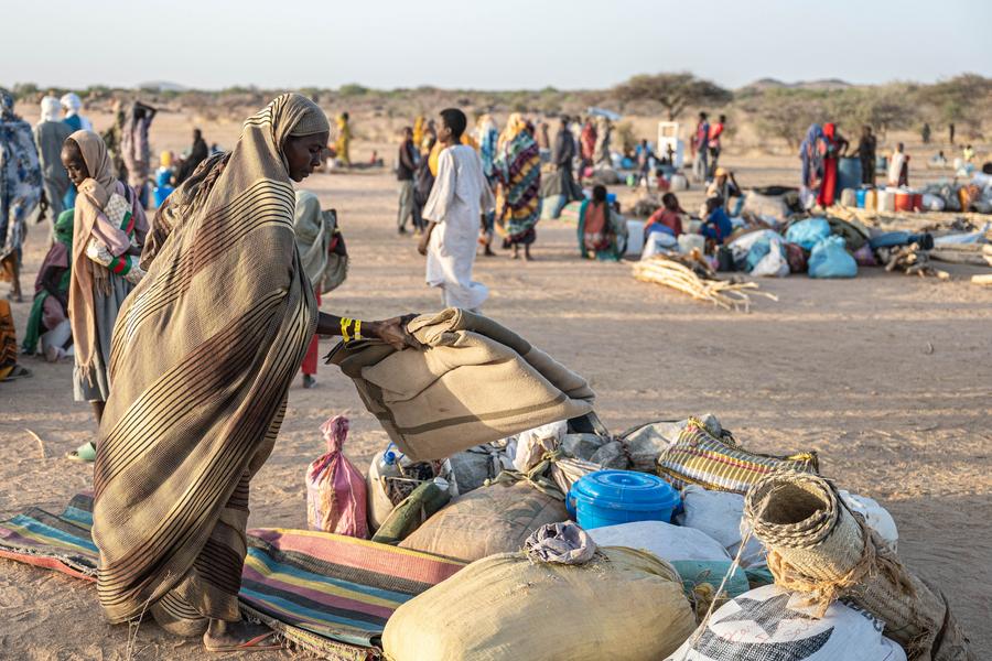 Soudan du Sud : la crise humanitaire s’aggrave, selon un organisme de charité international
