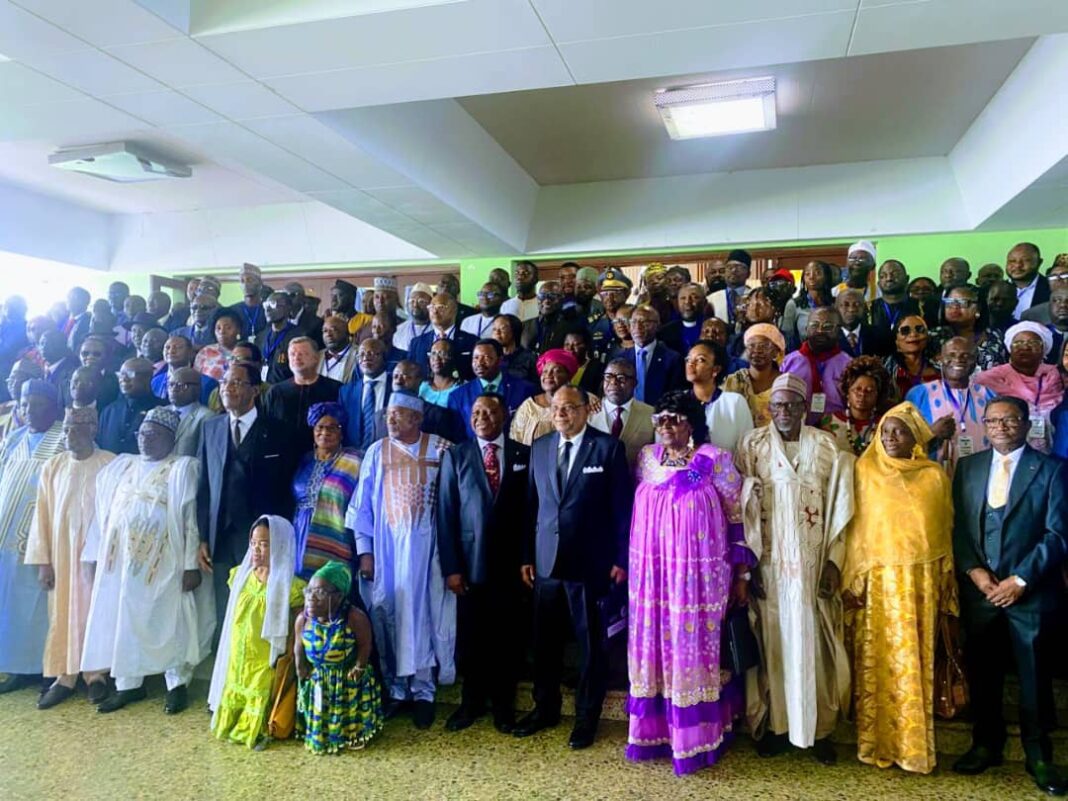 Presidential Election 2025 – Elecam’s Electoral Board to discuss communication strategies with various participants (Ongoing)