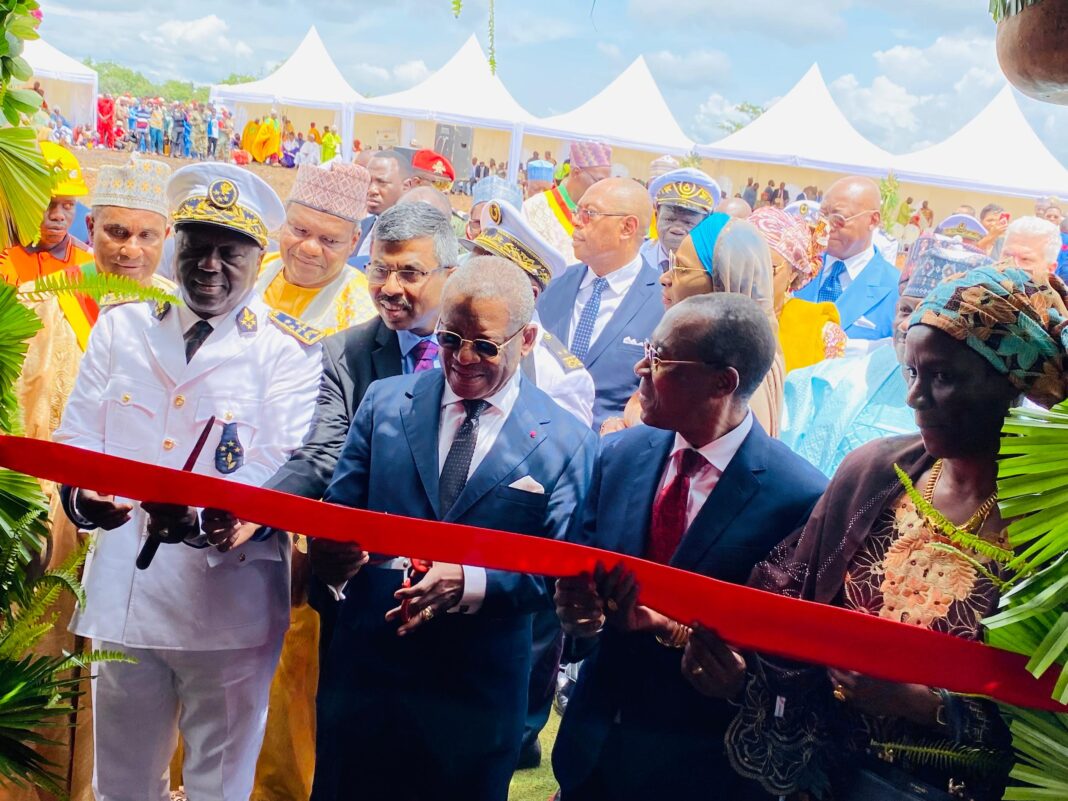 Cameroun : Le PM Joseph Dion Ngute rappelle la vision de Paul Biya à faire de l’exploitation minière l’un des piliers de l’économie du pays