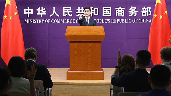 lash : La Chine ne cherchera jamais à conclure d’accord aux dépens de ses principes, des intérêts des entreprises, ou de l’équité et de la justice internationales