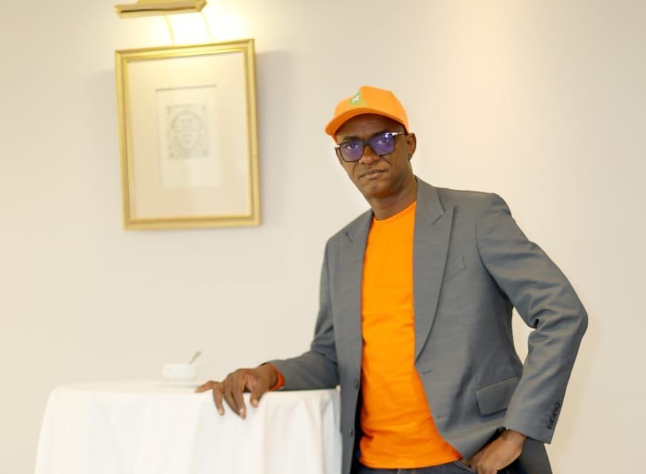 Présidentielle 2025 : Ce que propose le candidat Cabral Libii pour un renouveau du sport camerounais