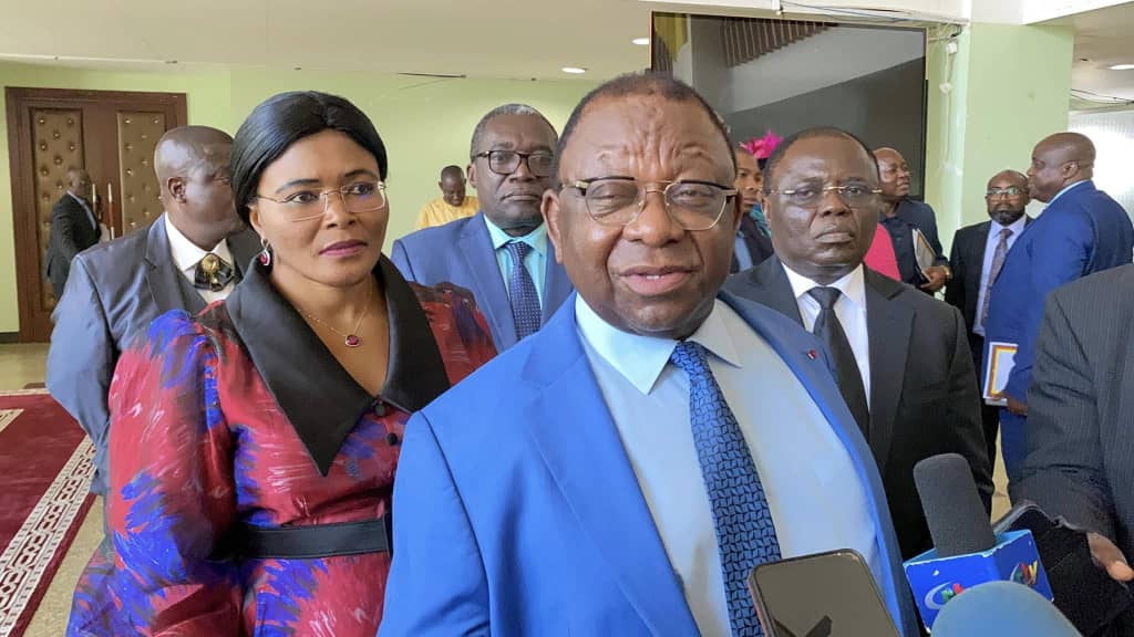 Commerce au Cameroun : Les produits de grande consommation en quantité suffisante