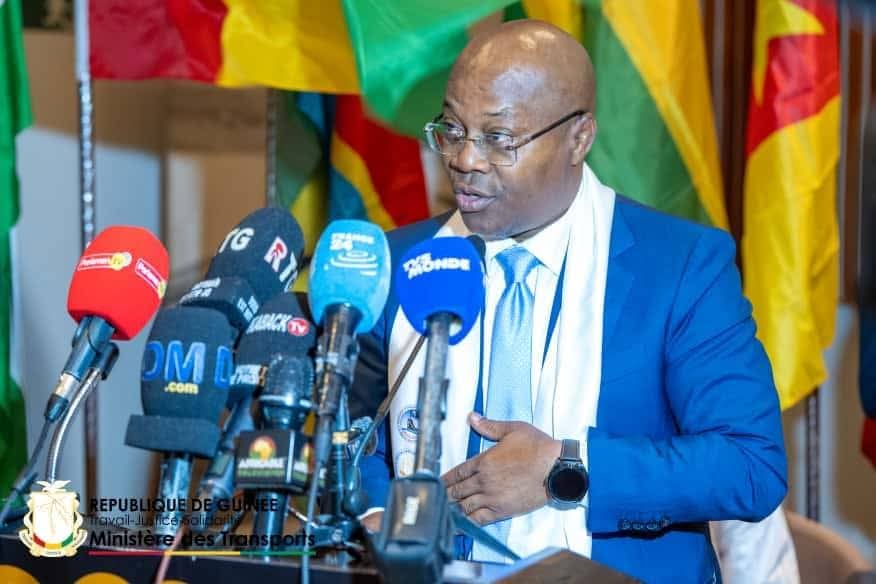 Conakry accueille une réunion sous-régionale pour renforcer la sécurité maritime