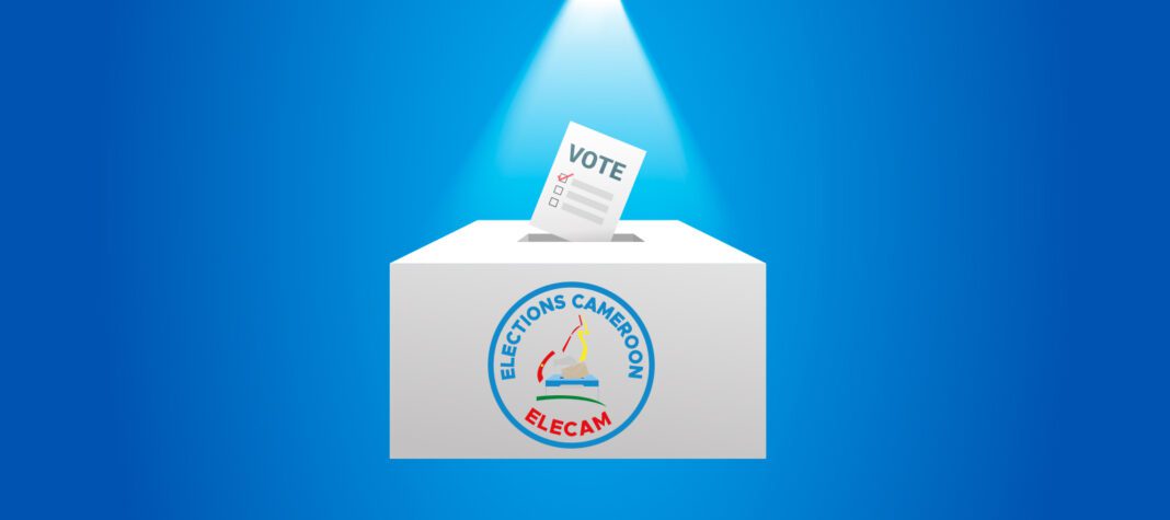 Élections au Cameroun – Lékié | Les notables d’Ekekom contestent le site du bureau de vote et proposent une alternative : Un appel à Elecam