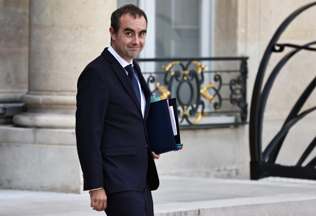 France: Lecornu promet un déficit à moins de 5 % et suspend la réforme des retraites jusqu’à 2028
