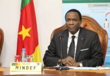 Cameroun – Interview : Joseph BETI ASSOMO se confie sur le niveau d’avancement du chantier de construction du Nouveau campus de l’EMIA