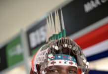 Kenya : Magical Kenya Travel Expo à Nairobi