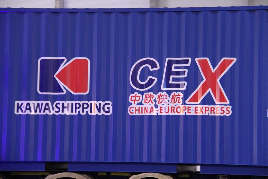 La Chine devance les Etats-Unis pour devenir la première partenaire commerciale de l’Allemagne