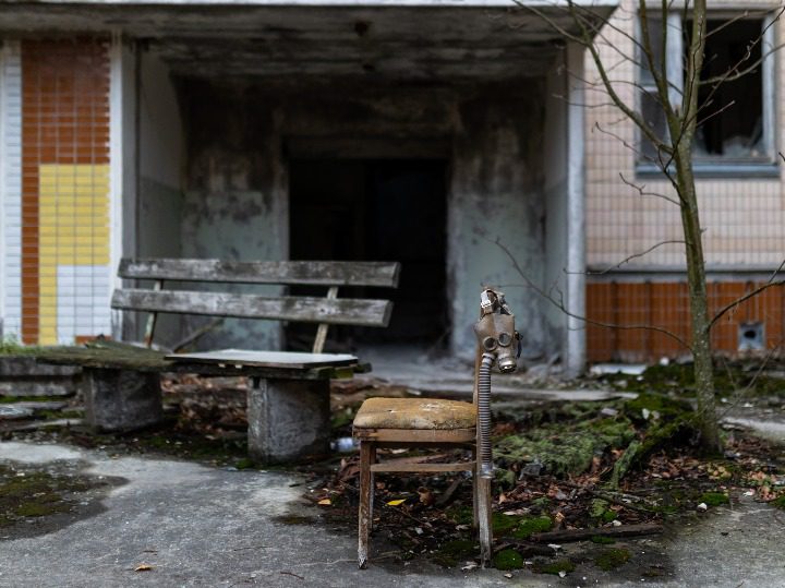 La centrale de Tchernobyl subit des fluctuations de puissance, selon l’AIEA