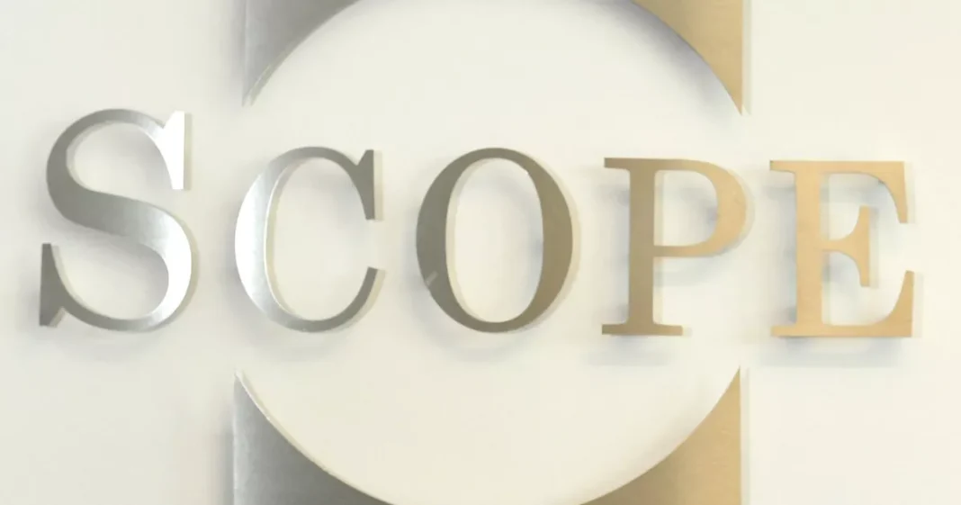 L’agence Scope abaisse la note de crédit des Etats-Unis à AA-