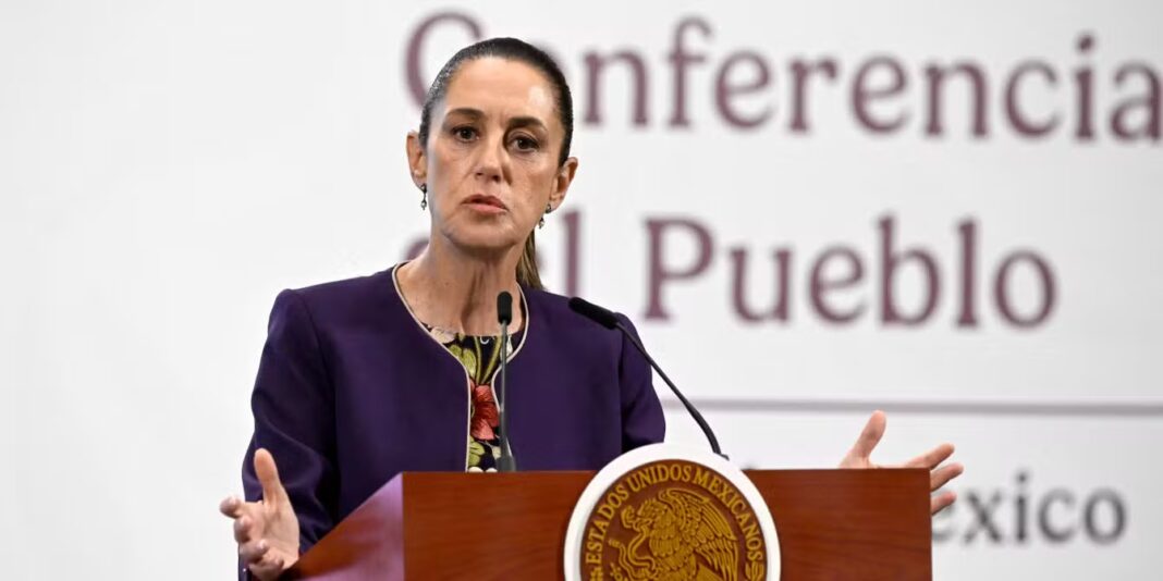 Le Mexique et les Etats-Unis conviennent de prolonger le délai pour l’application des droits de douane