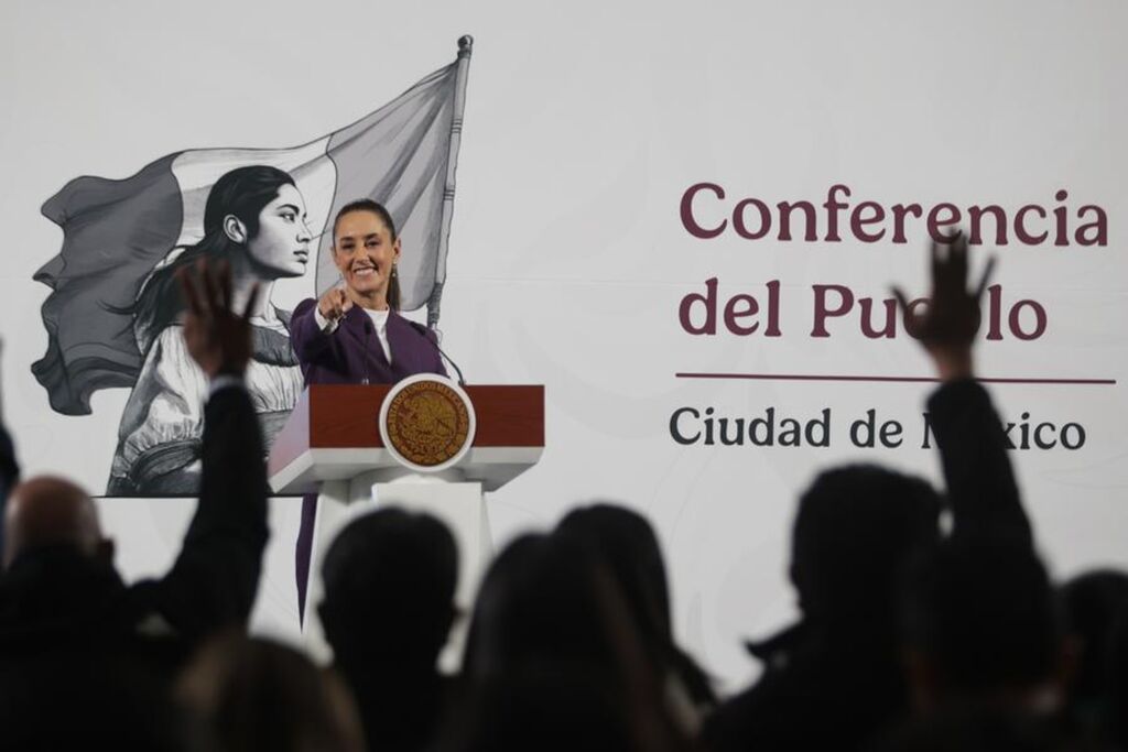 Le nouvel accord commercial entre le Mexique et l’UE entrera en vigueur en 2026