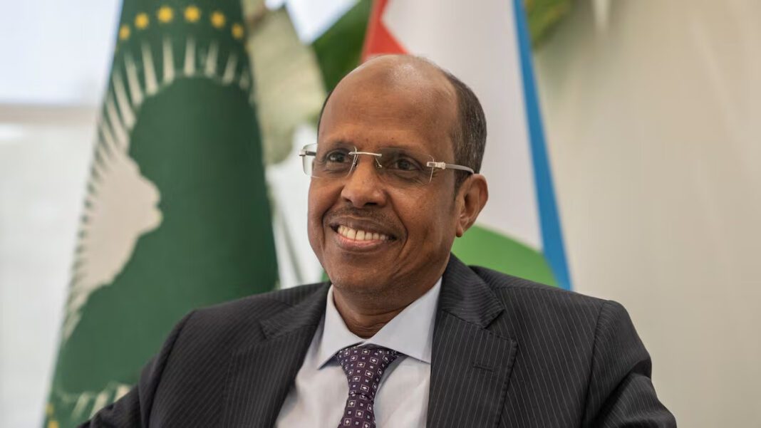 Union Africaine : La Conférence sur la Politique Foncière se tient du 10 au 14 novembre 2025