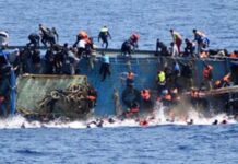 Naufrage au large de Mahdia : La Commission Africaine des Droits de l’Homme alerte sur la protection des migrants en Tunisie