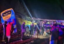 Ouganda : 63 morts confirmés suite à un accident de la route