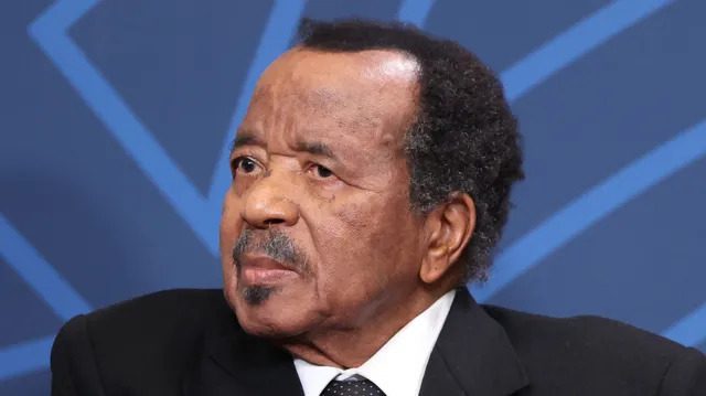 Présidentielle 2025 au Cameroun : Le Conseil Constitutionnel déclare Paul Biya vainqueur