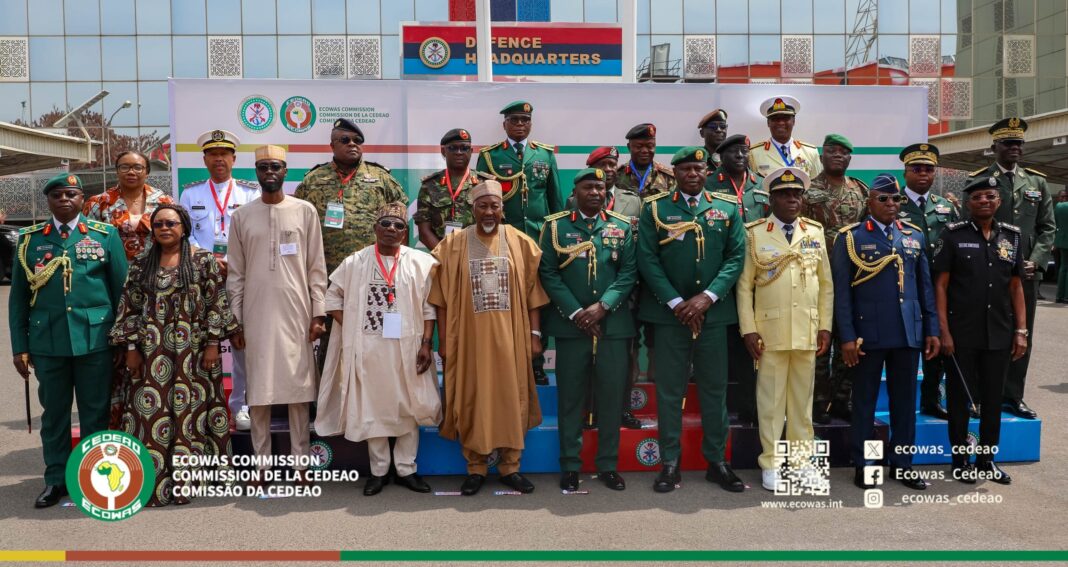 Sénégal : ouverture d’une réunion de hauts responsables de la CEDEAO sur la protection de l’enfance