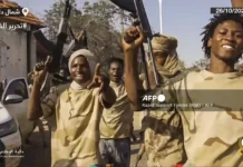Soudan : la milice RSF affirme avoir pris le contrôle du quartier général de l’armée à el-Facher