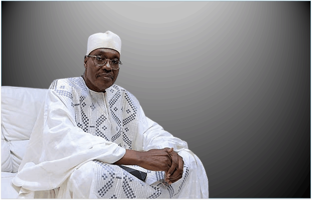 Tchiroma , la parole seule ne suffira pas