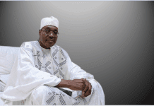 Tchiroma , la parole seule ne suffira pas