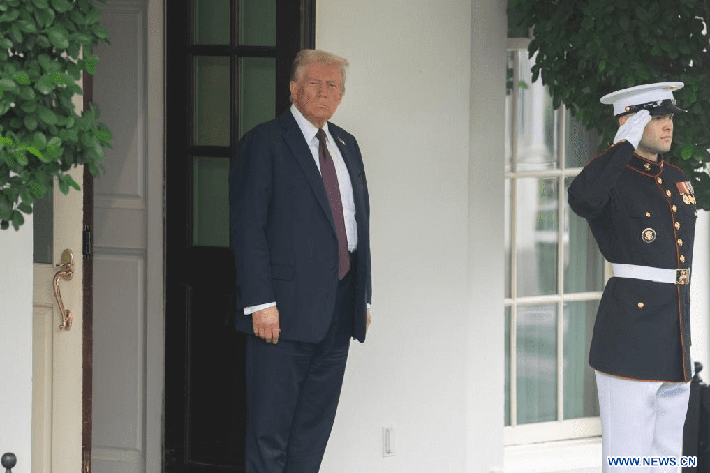 Trump menace d’imposer des droits de douane de 100% sur les films produits en dehors des Etats-Unis