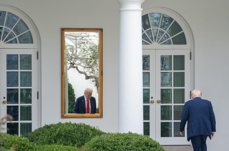 Trump suspend l’aide américaine à la Colombie et prévoit de nouveaux droits de douane