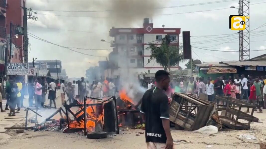 Au Cameroun , Issa Tchiroma portera-t-il le poids des pillages et les actes de vandalisme sur son dos ?