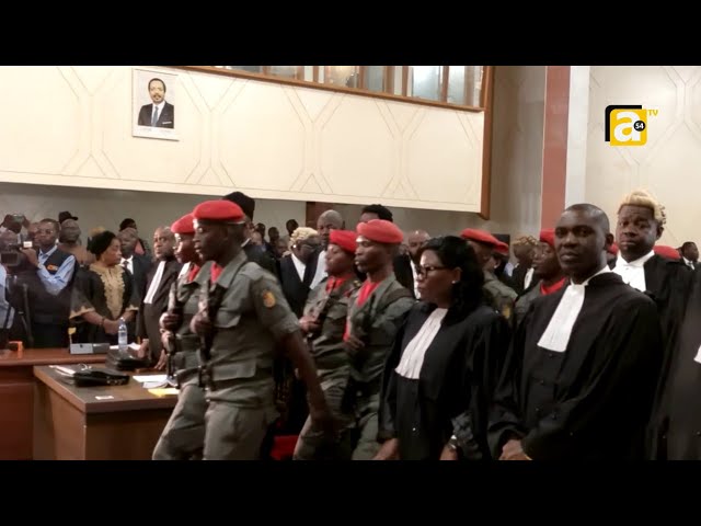 Cameroon | Post electoral litigation : The Constitutional Council rejects 10 petitions ( VIDEO )