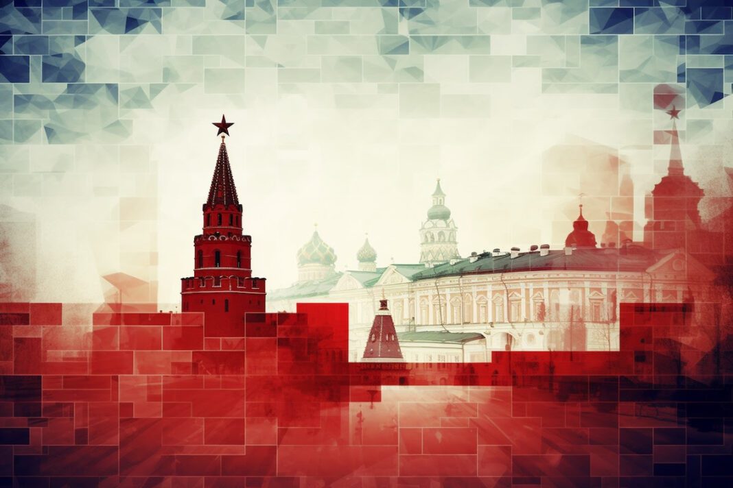 Kremlin, réunion secrète avec Vladimir Poutine