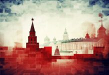 Kremlin, réunion secrète avec Vladimir Poutine