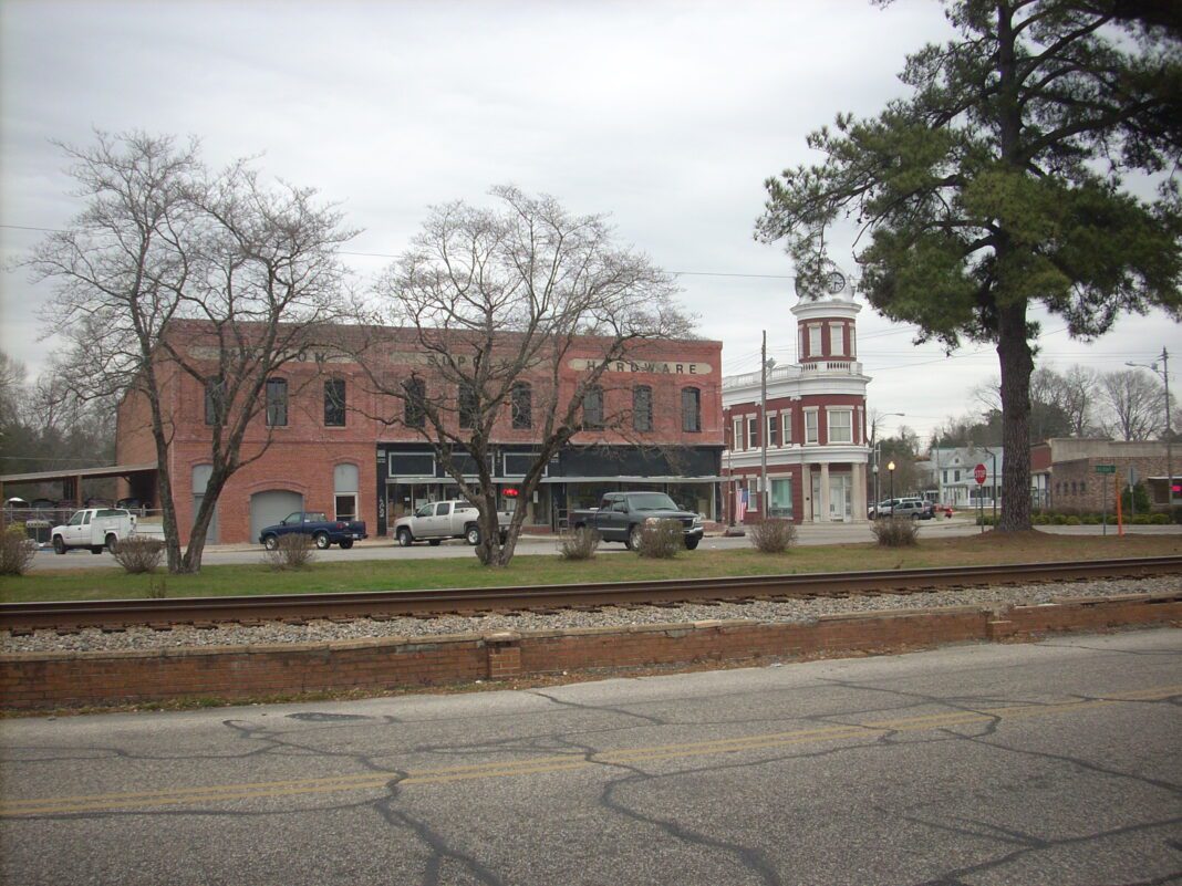 Etats-Unis : deux morts et plusieurs blessés graves dans une fusillade en Caroline du Nord