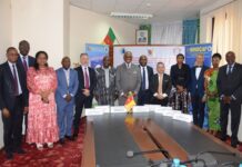 Coopération Cameroun – Italie : le Projet Batouri Edu-For pour booster la formation et l’innovation Coopération Cameroun – Italie : le Projet Batouri Edu-For pour booster la formation et l’innovation
