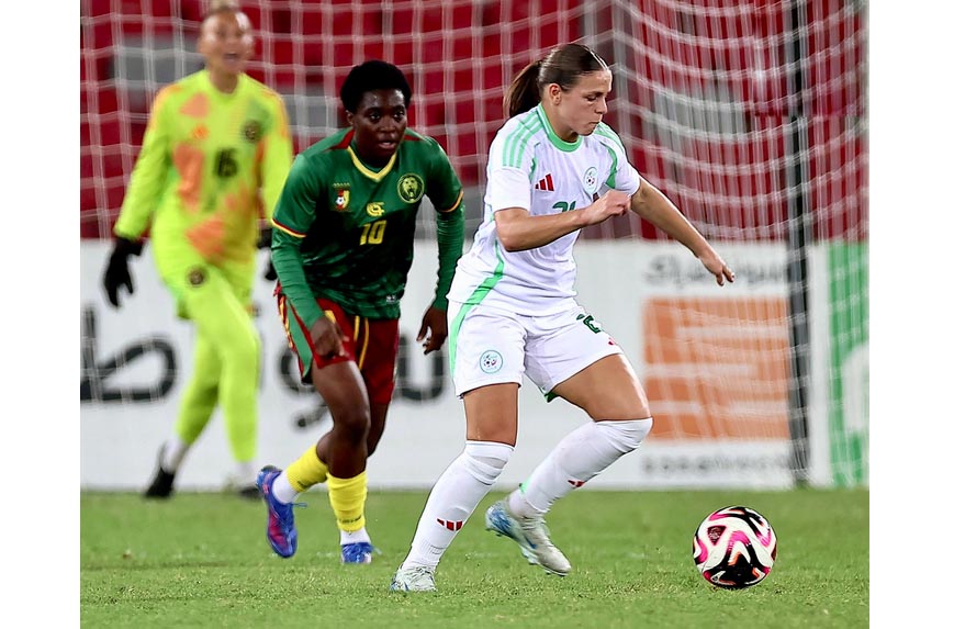 AFCON 2026 : Cameroon’s Lionesses Miss Out