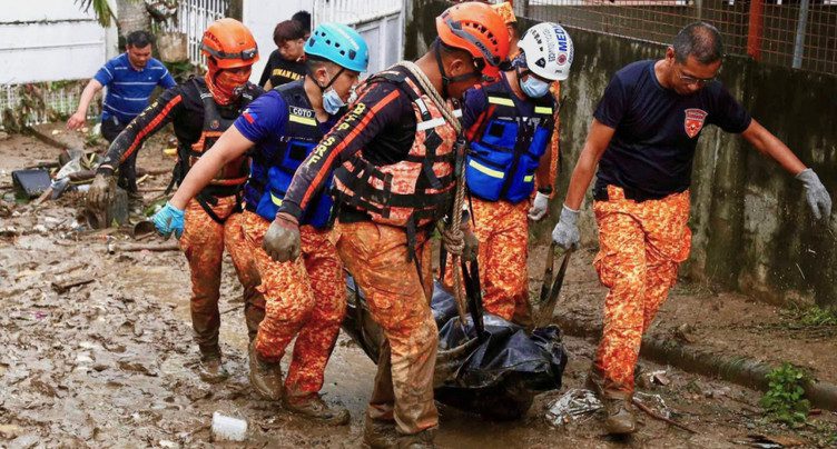 Bosnie-Herzégovine : au moins 10 morts dans l’incendie d’une maison de retraite