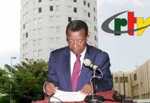 CAMEROUN | Grève annoncée à la CRTV : les travailleurs déclenchent l’alerte rouge, Charles Pythagore Ndongo sous pression maximale