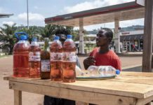 Trafic de carburant en Centrafrique : Un rapport dénonce l’action des réseaux criminels au sein de l’Etat