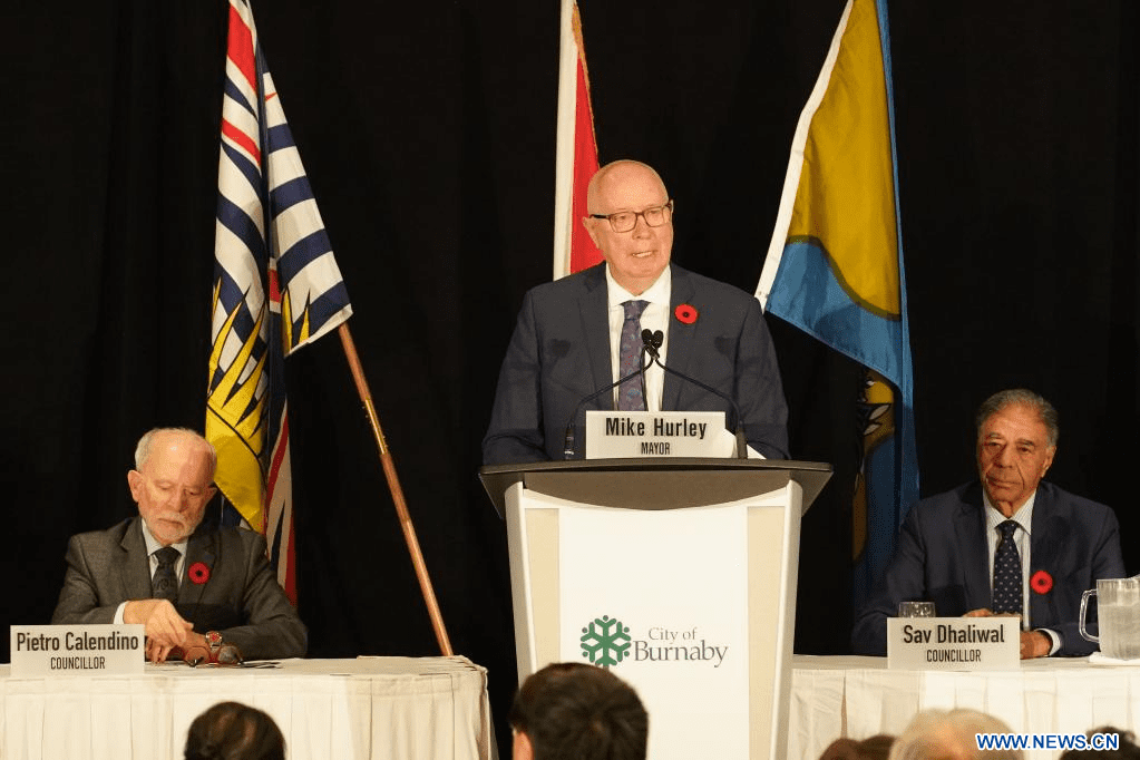 Canada : Burnaby présente ses excuses aux Canadiens d’origine chinoise pour des « discriminations historiques »