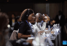 China-Africa Partnership Conference contributes wisdom to global governance reform