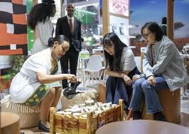 China Focus: Opening doors to shared future — Import expo boosts market access, development for least developed countries