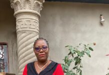 Claudine Lucie Mboudou Mballa, une figure de lutte pour la cause des droits des travailleurs domestiques