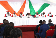 Côte d’Ivoire : le Conseil constitutionnel proclame Alassane Ouattara vainqueur de l’élection présidentielle