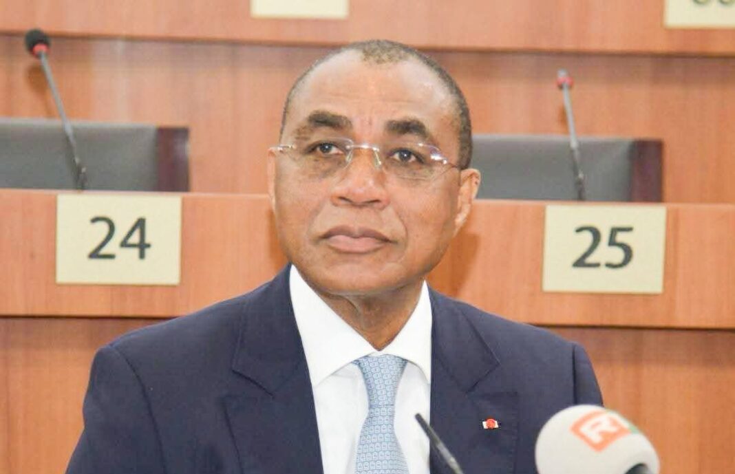 Côte d’Ivoire : le ministre des Finances propose une augmentation de 13,1% du budget de l’Etat pour l’exercice 2026