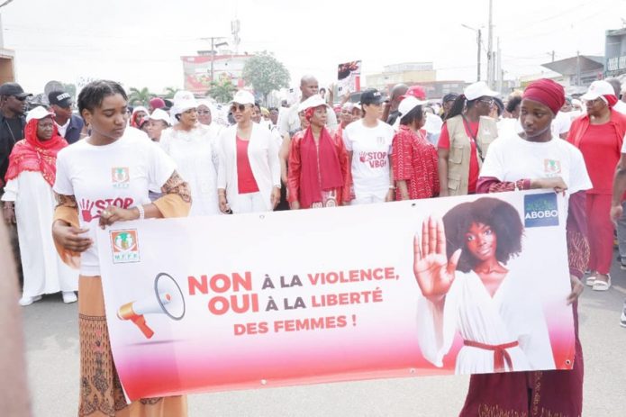 Côte d’Ivoire : vers un renforcement de la protection des femmes contre les violences basées sur le genre