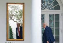 Démission de deux hauts responsables de la BBC suite au montage d’un documentaire sur Trump