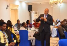 Régionales 2025 au Cameroun : ELECAM forme son personnel sur le déroulement des opérations