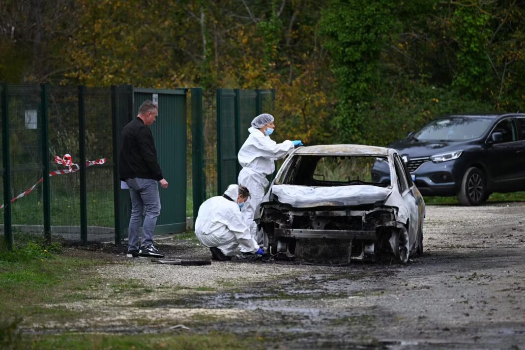 France : un automobiliste percute volontairement des piétons et des cyclistes sur l’île d’Oléron